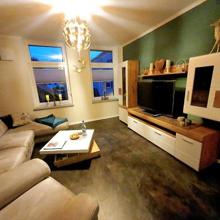 Ferienwohnung Odin, Freya & Thor 탈레 외부 사진