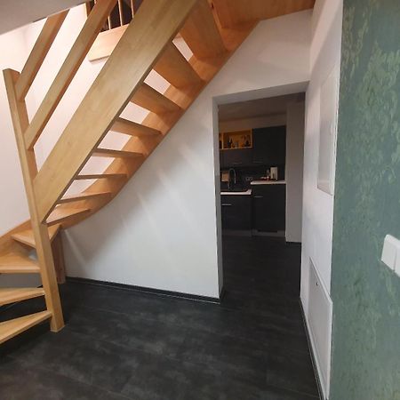 Ferienwohnung Odin, Freya & Thor 탈레 외부 사진