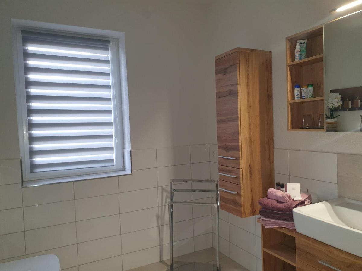 Ferienwohnung Odin, Freya & Thor 탈레 외부 사진