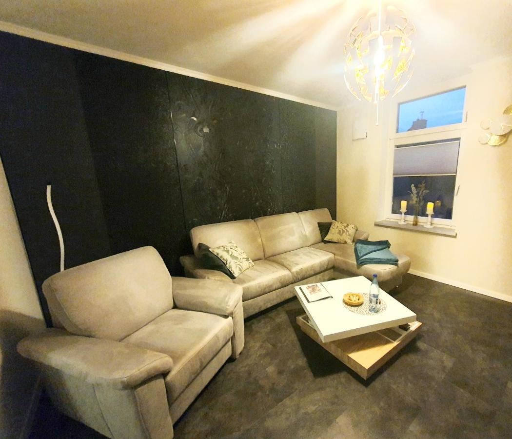 Ferienwohnung Odin, Freya & Thor 탈레 외부 사진