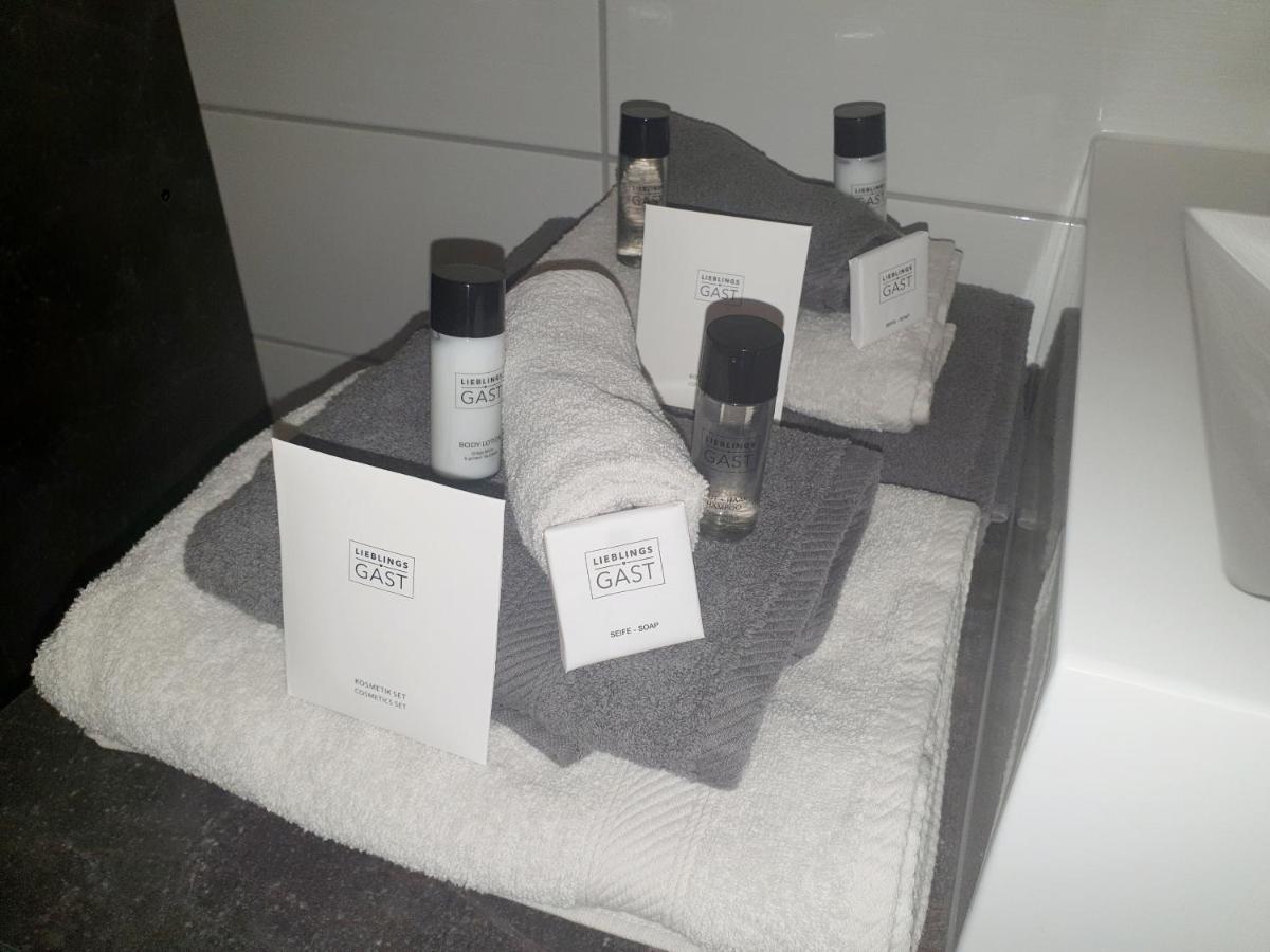 Ferienwohnung Odin, Freya & Thor 탈레 외부 사진