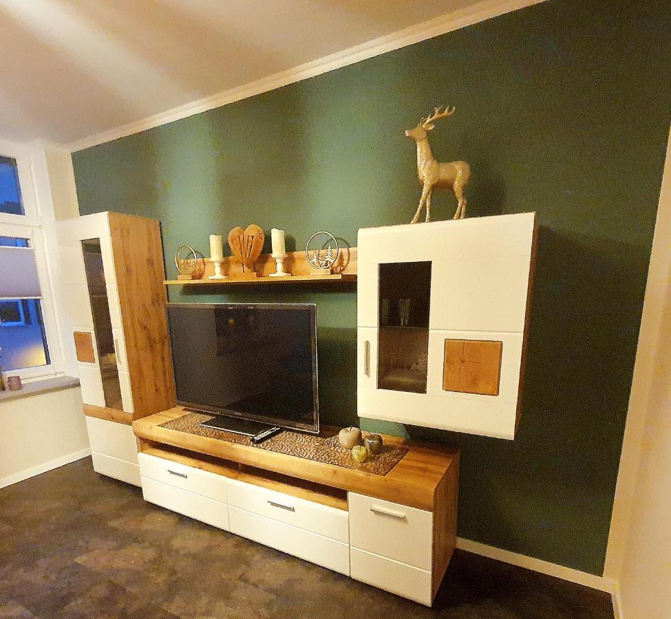 Ferienwohnung Odin, Freya & Thor 탈레 외부 사진
