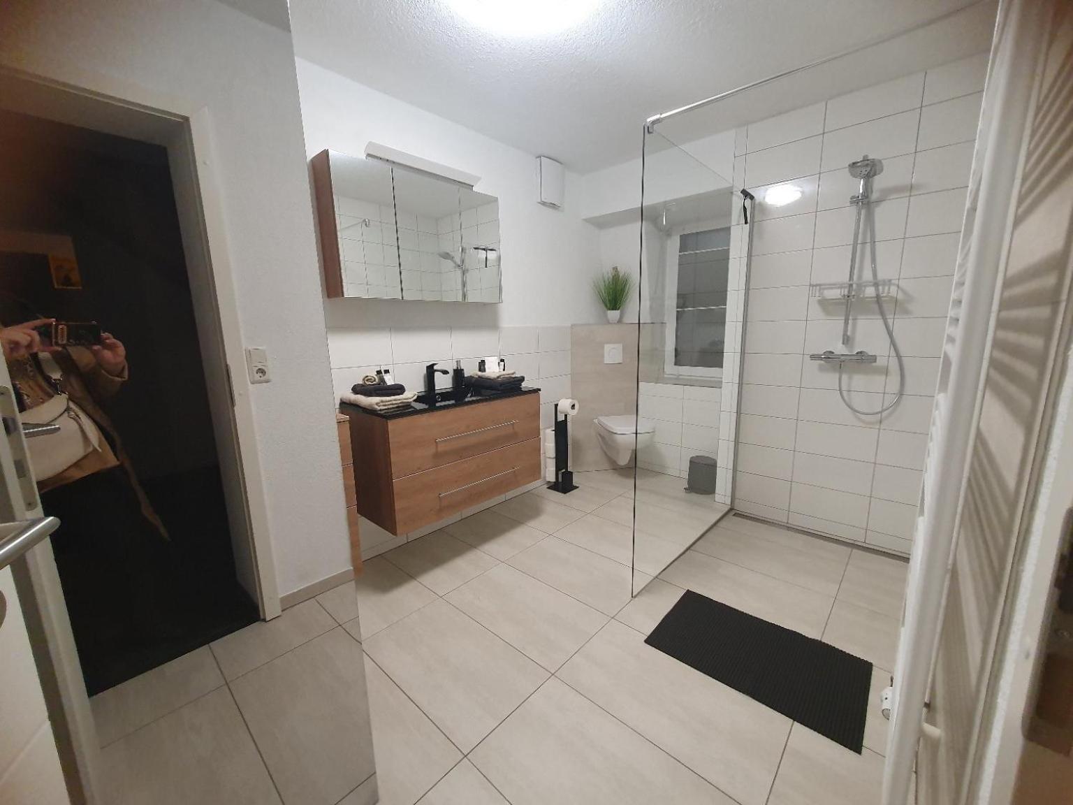 Ferienwohnung Odin, Freya & Thor 탈레 외부 사진