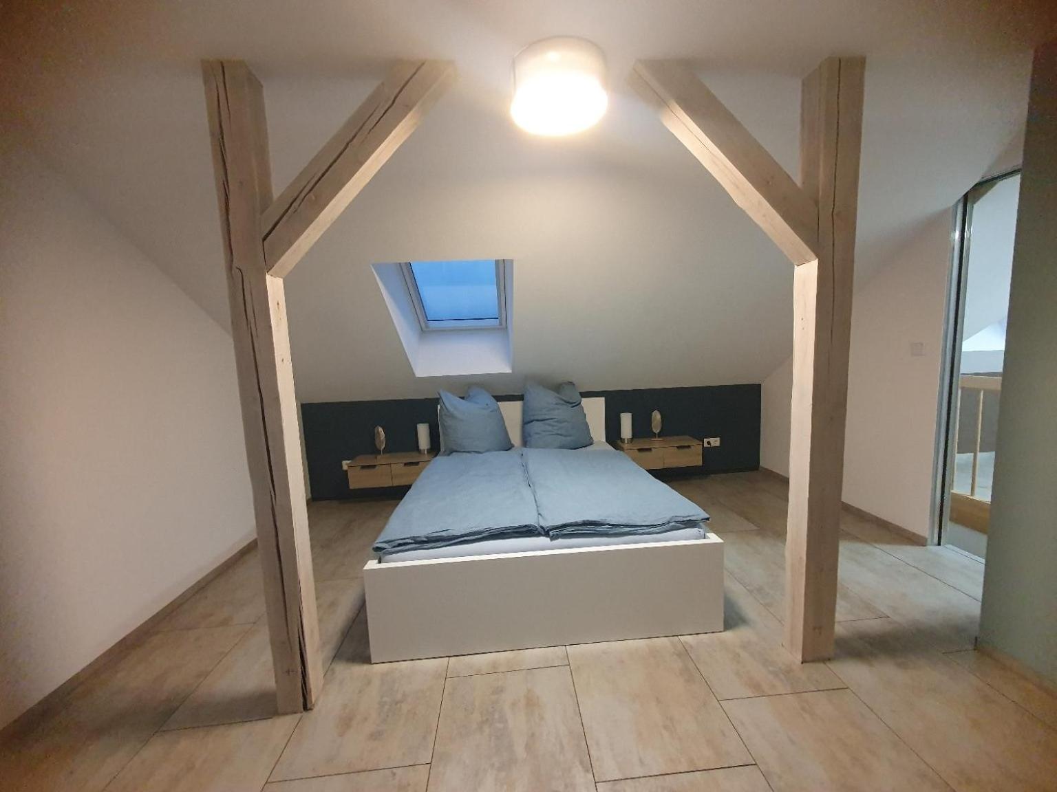 Ferienwohnung Odin, Freya & Thor 탈레 외부 사진