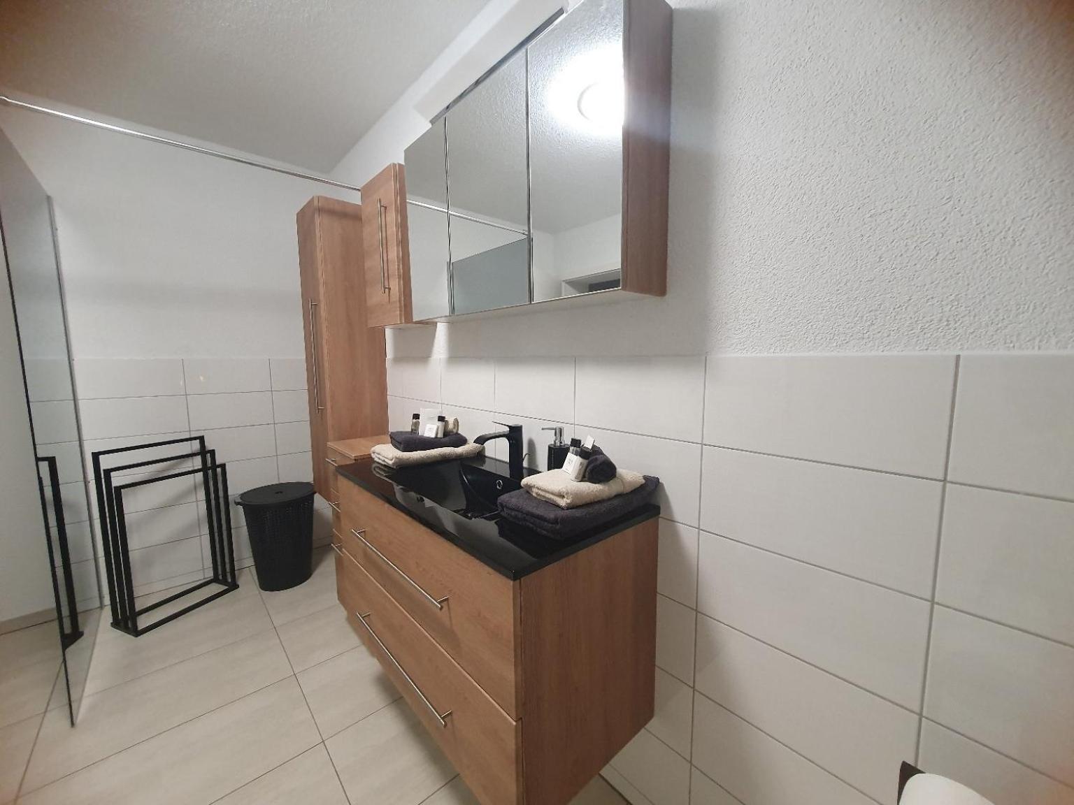 Ferienwohnung Odin, Freya & Thor 탈레 외부 사진