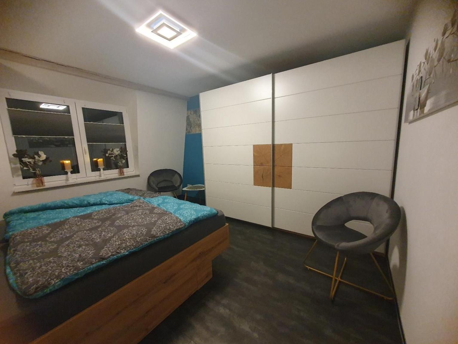 Ferienwohnung Odin, Freya & Thor 탈레 외부 사진