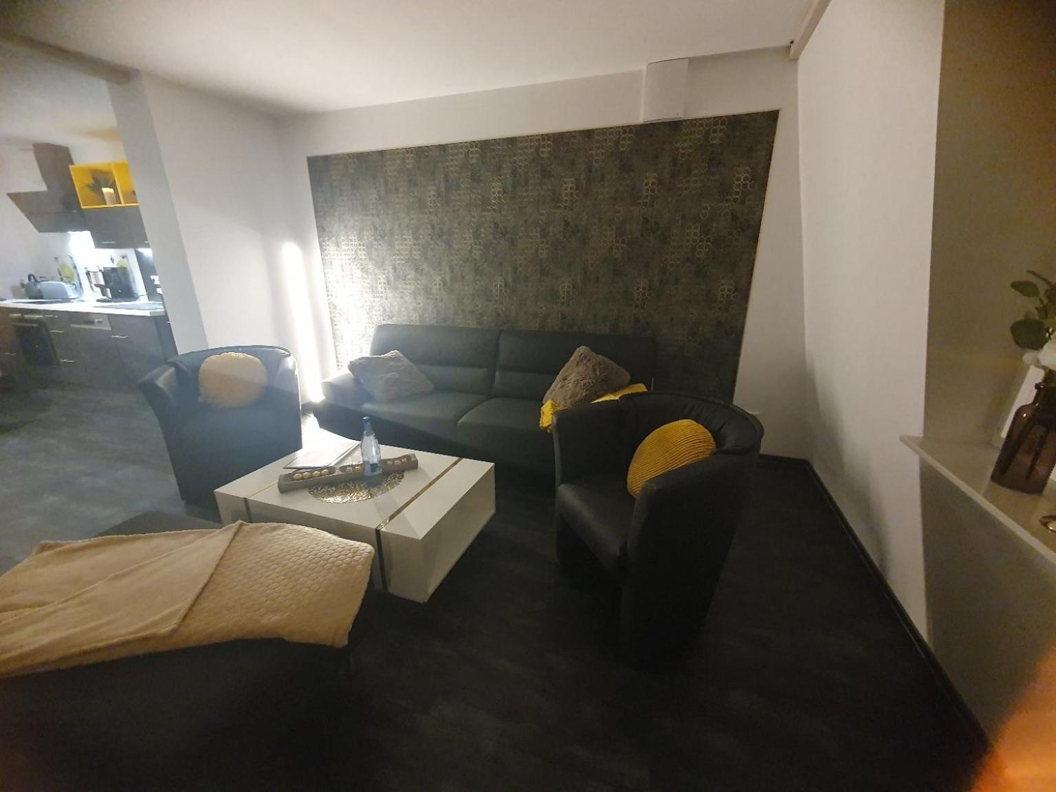 Ferienwohnung Odin, Freya & Thor 탈레 외부 사진