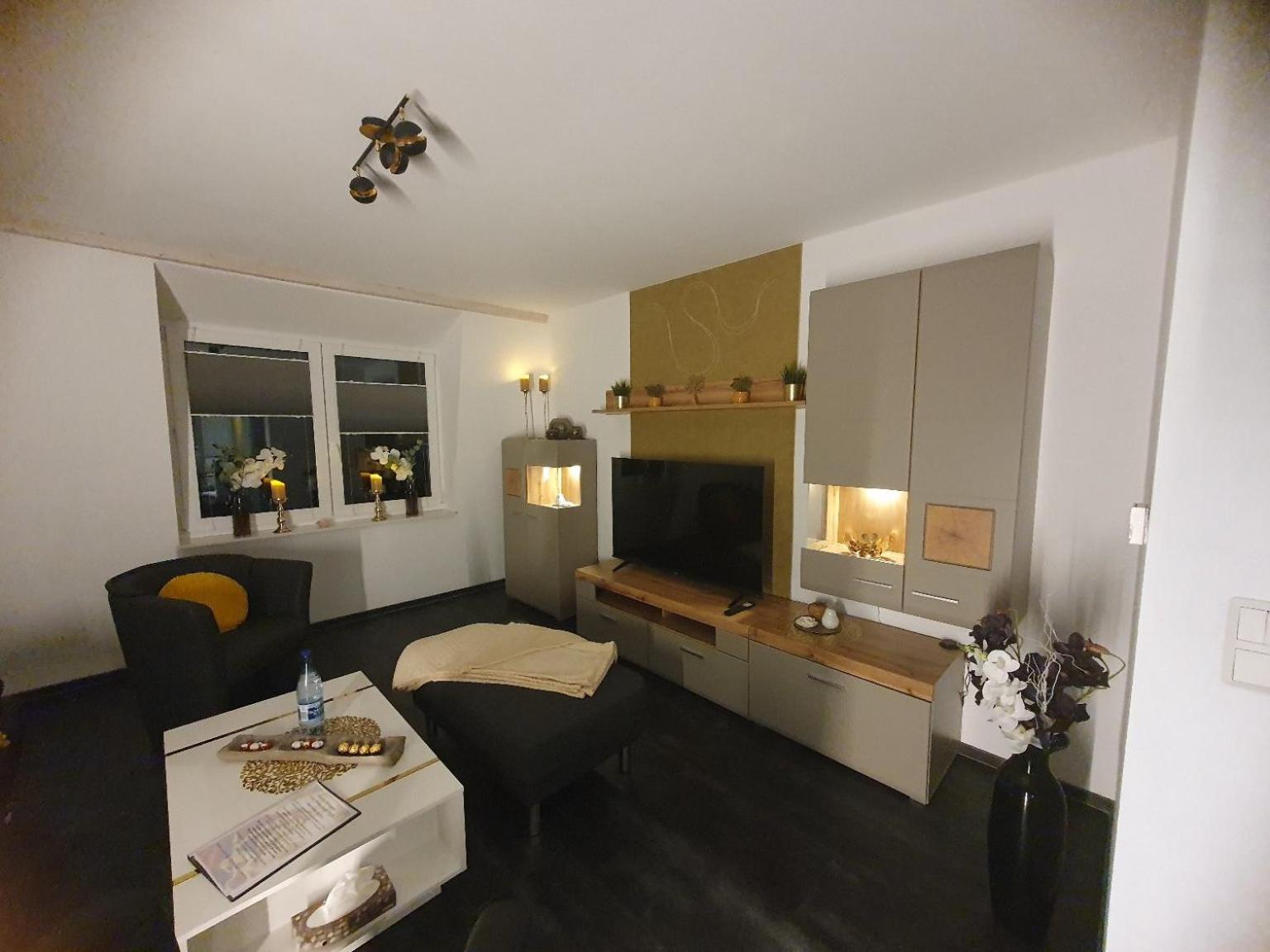 Ferienwohnung Odin, Freya & Thor 탈레 외부 사진
