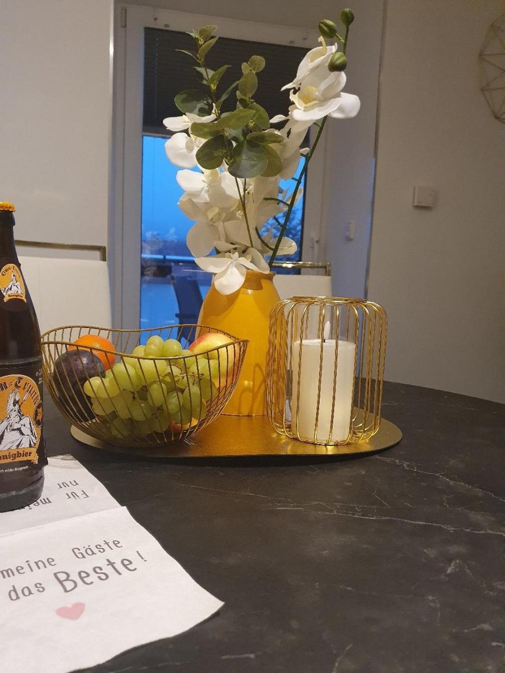 Ferienwohnung Odin, Freya & Thor 탈레 외부 사진