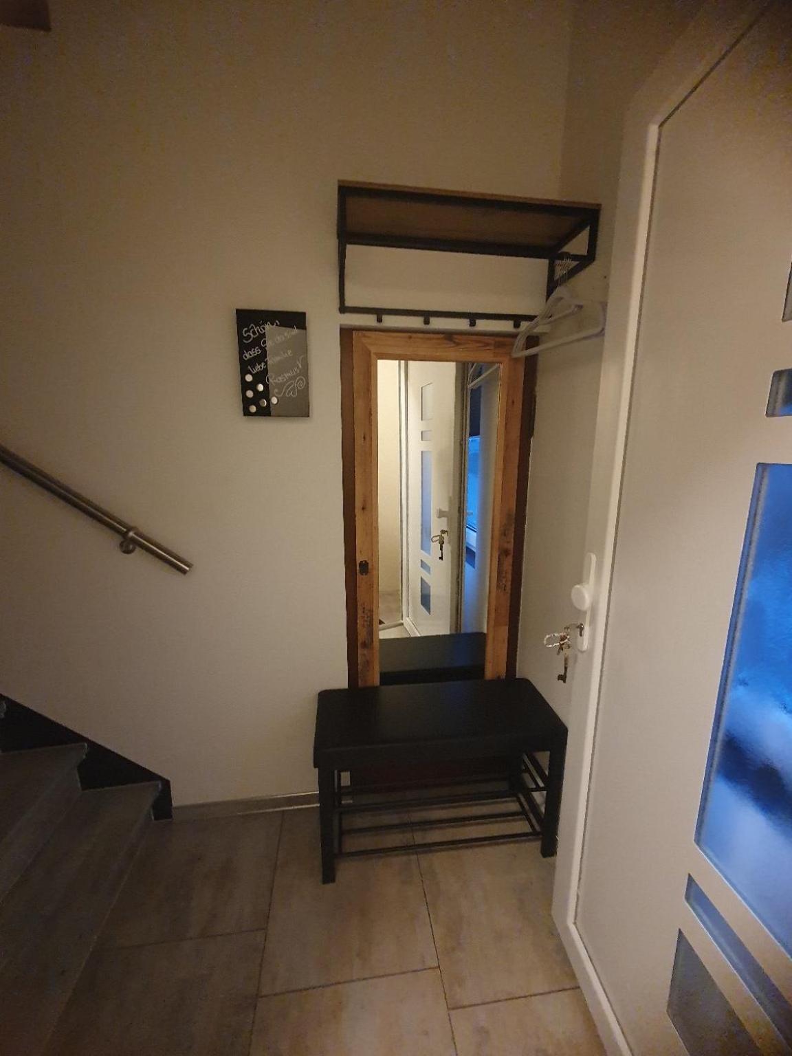 Ferienwohnung Odin, Freya & Thor 탈레 외부 사진