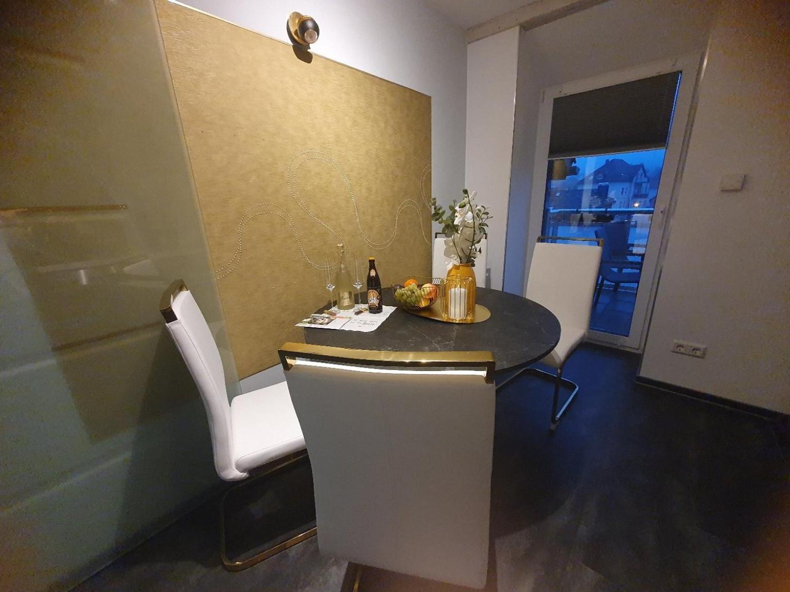 Ferienwohnung Odin, Freya & Thor 탈레 외부 사진